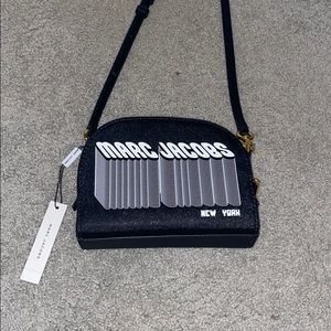 Marc Jacob’s purse